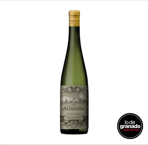 Altaluvia Riesling