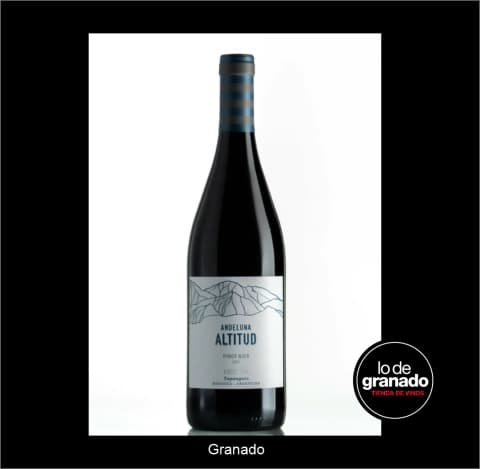 ANDELUNA ALTITUD PINOT NOIR