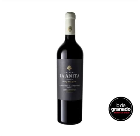 La Anita Cabernet Sauvignon