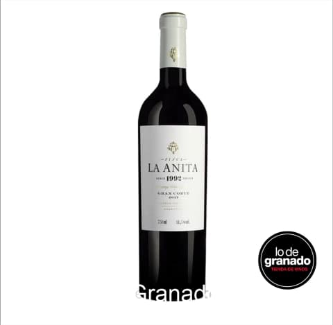 La Anita Gran Corte