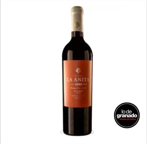 La Anita Malbec