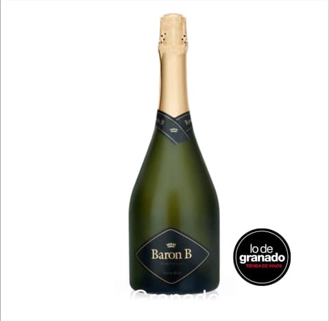 BARON B EXTRA BRUT