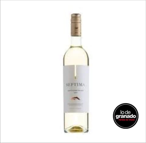 SÉPTIMA EMBLEMA Sauvignon Blanc