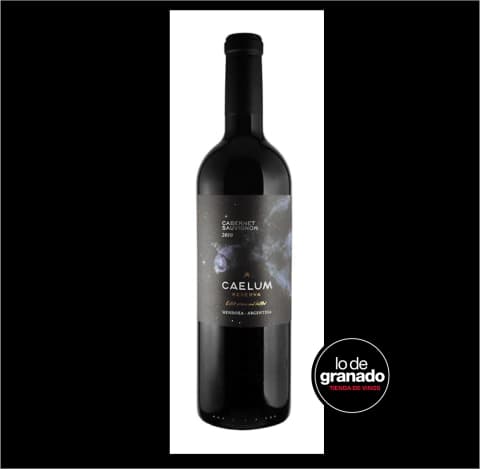 Caelum Gran Reserva Cabernet