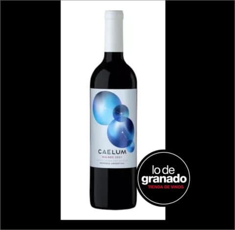 Caelum Joven Cabernet