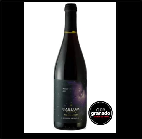 Caelum Gran Reserva Pinot Noir