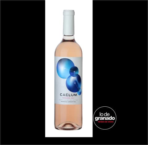 Caelum Rosado