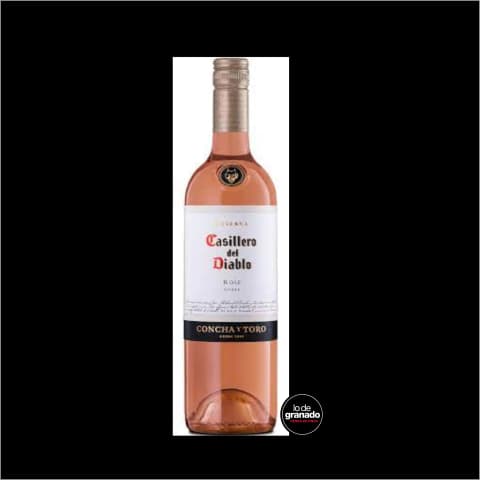 Casillero del Diablo Rose
