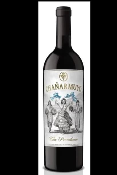 CHAÑARMUYO VIÑA PROVIDENCIA BLEND