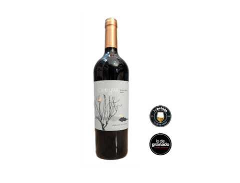 Vino Chirigua Cabernet 2021 Paraje Altamira By Fileni Wines -