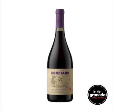 CONFIADO PIEL DE ACACIA - SERIE 5