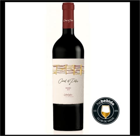 Corral de palos Malbec