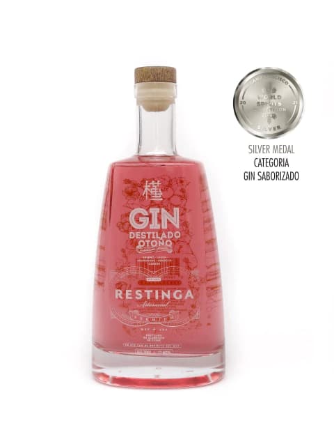 Restinga otoño 700 cc