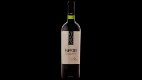 Rupestre Domingo Molina