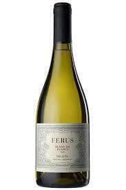 Ferus Blanc de Blancs de BODEGA FALASCO