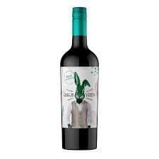 Conejo Verde Tinto Bajo alcohol de Bodega Falasco