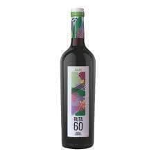 Ruta 60 Syrah ID Catamarca