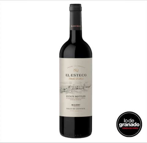 EL ESTECO MALBEC, VALLES CALCHAQUIES