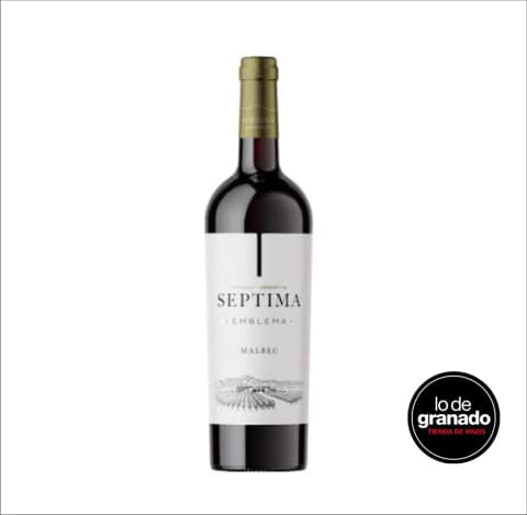 Séptima Emblema Cabernet Franc