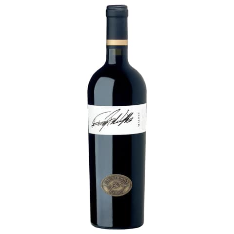 FOSTER FIRMADO MALBEC