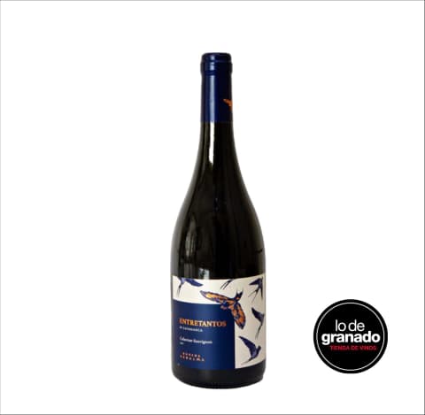 Entretantos Cabernet Sauvirgon By Bodega Veralma Catamarca