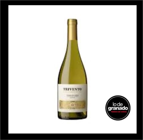 TRIVENTO ESTABLISHED SEMILLON