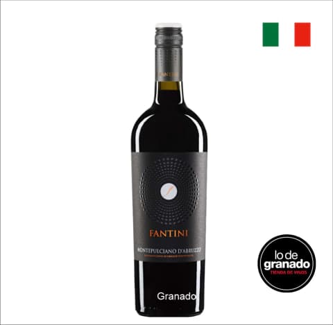 FANTINI Montepulciano D'Abruzzo Italia