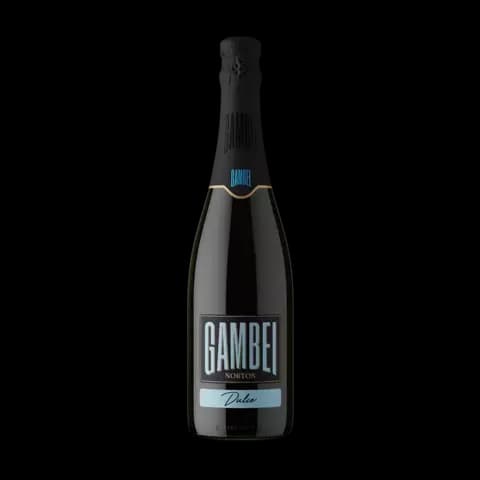 Espumante Gambei Dulce By Bodega Norton