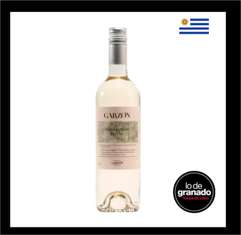 GARZON ESTATE SAUVIGNON BLANC DE CORTE URUGUAY