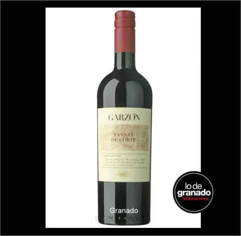Estate Blend Tannat