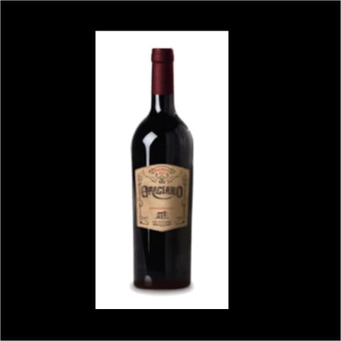 Graciano Reserva Malbec / Bodega Araujo