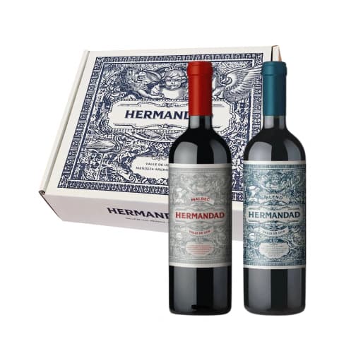 Estuche Hermandad Colección