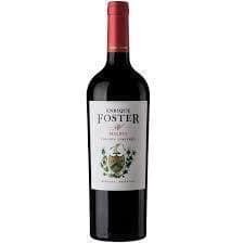 ENRIQUE FOSTER EDICION LIMITADA