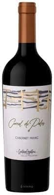 Corral de palos Cabernet Franc