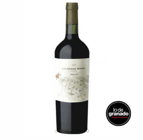 Laureano Gomez Terroir Malbec