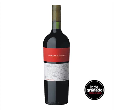LAUREANO GOMEZ MALBEC RESERVA