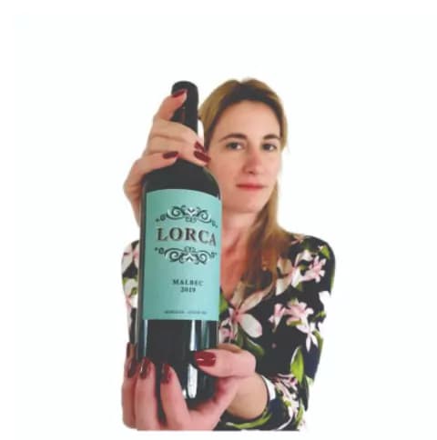 Lorca Cabernet Sauvignon