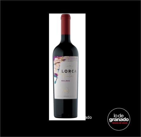 FANTASIA MALBEC caja x 6