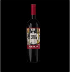 La Mala Maria Malbec
