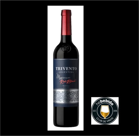Trivento Argentina Maximum Reserve Red Blend