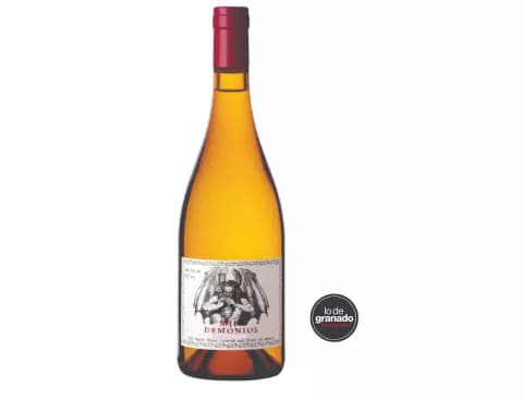 MIL DEMONIOS BLEND DE BLANCAS