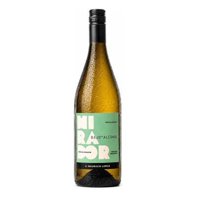 EL MIRADOR BAJO ALCOHOL BLANCO