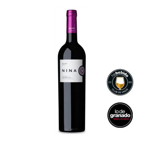 NINA GOLD BLEND