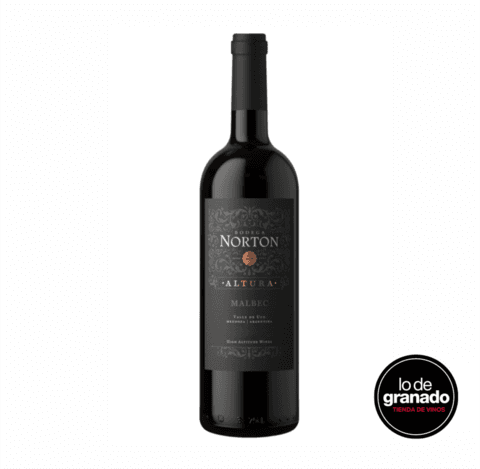 Altura Cabernet franc