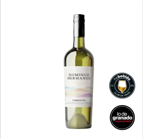 Domingo Hermanos Origen Torrontes Salta