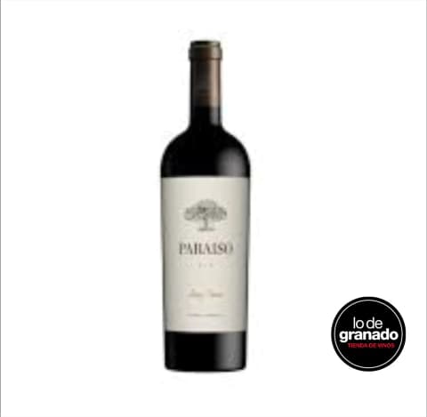 Luigi Bosca Paraíso Cabernet Sauvignon Malbec