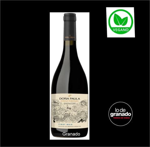 DOÑA PAULA SINGLE VINEYARD RIESLING