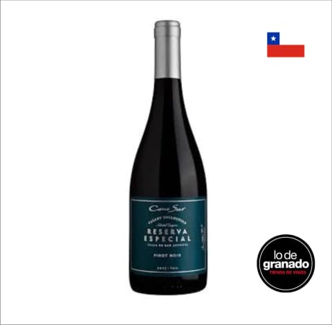 Cono Sur Reserva Especial Pinot Noir Chile