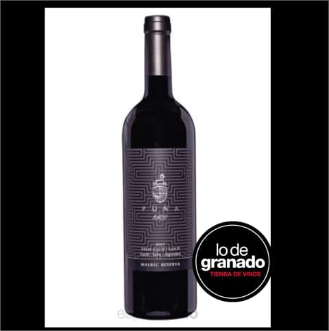Puna Reserva Malbec Altura Máxima Bodega Puna