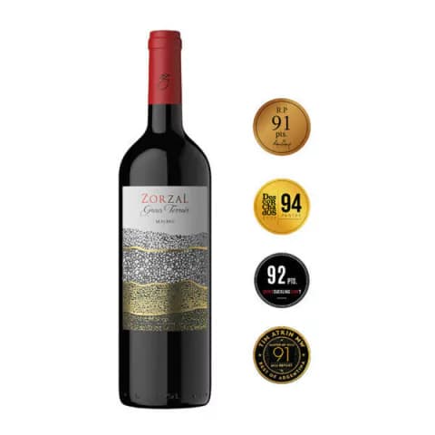 Gran Terroir Malbec